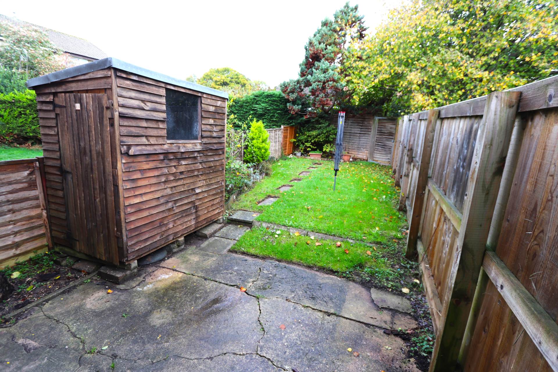 Langdon Close, Chard, Image 2