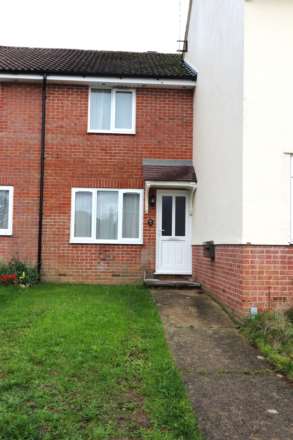 2 Bedroom Semi-Detached, Langdon Close, Chard