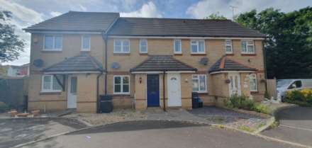 Bryer Close, Chard, Image 1
