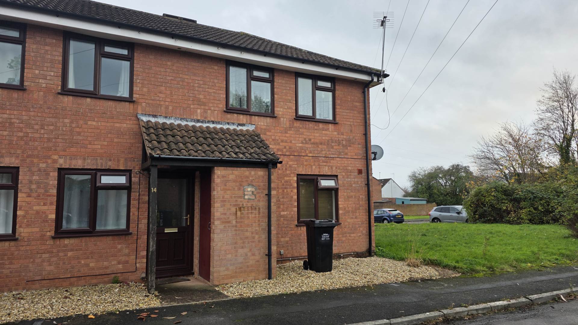 Darwin Close, Taunton, Image 1