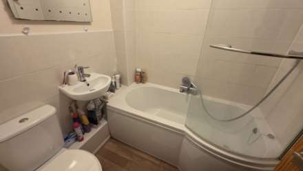 Darwin Close, Taunton, Image 5