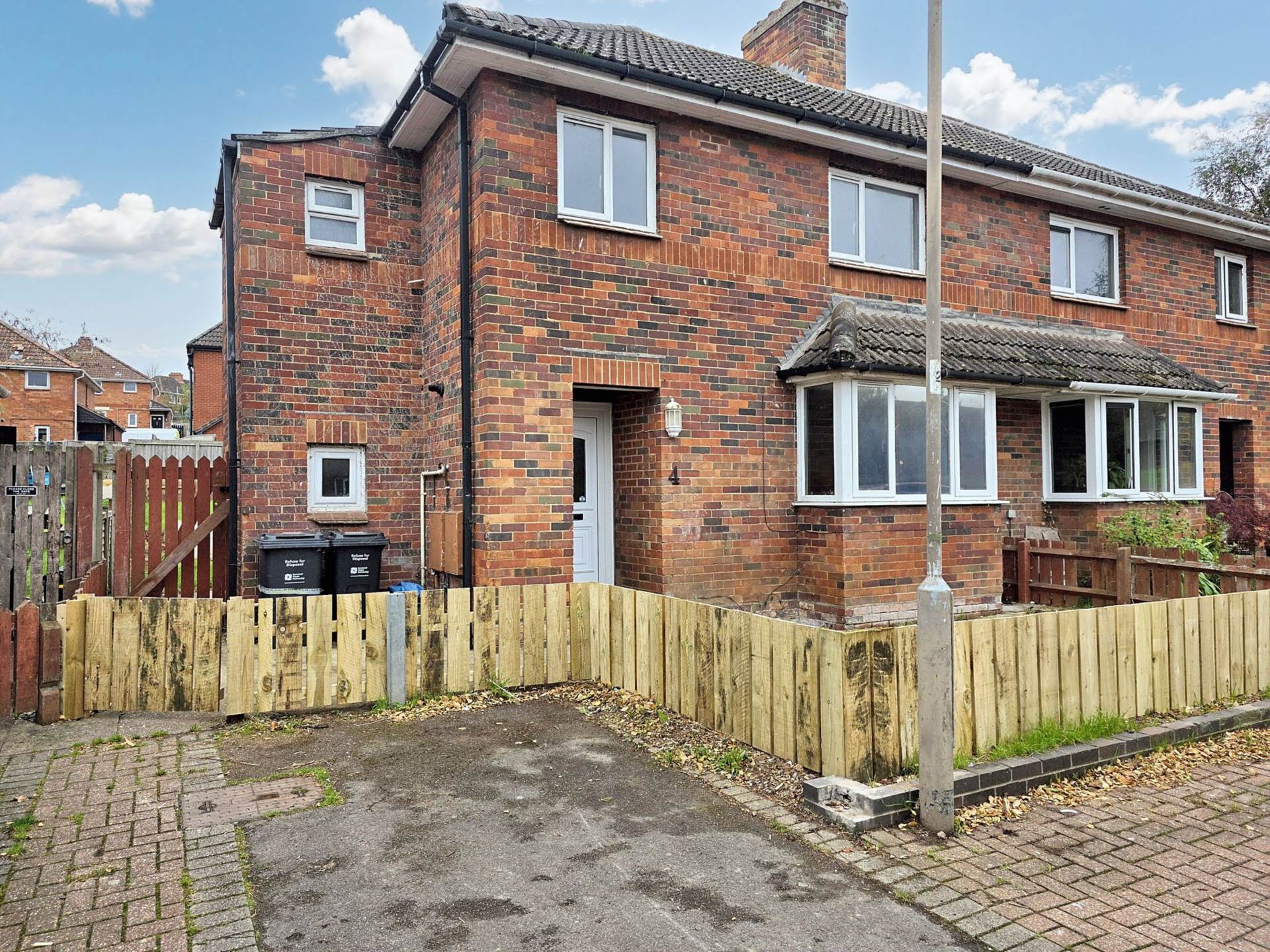 Valley Road, Taunton, Image 2