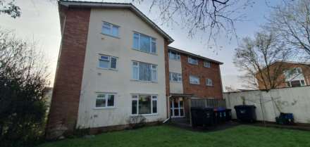 Property For Rent Deane Drive, Taunton