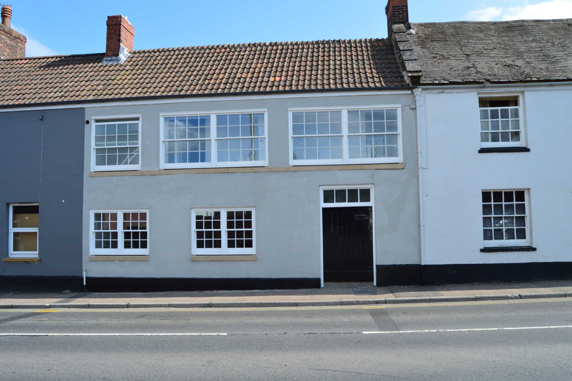 East Street, Chard, Image 1