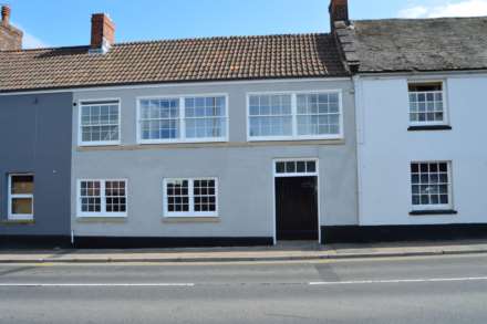 Property For Rent East Street, Chard