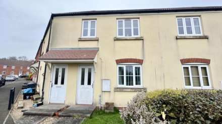 Property For Sale Walnut Place, Ilminster
