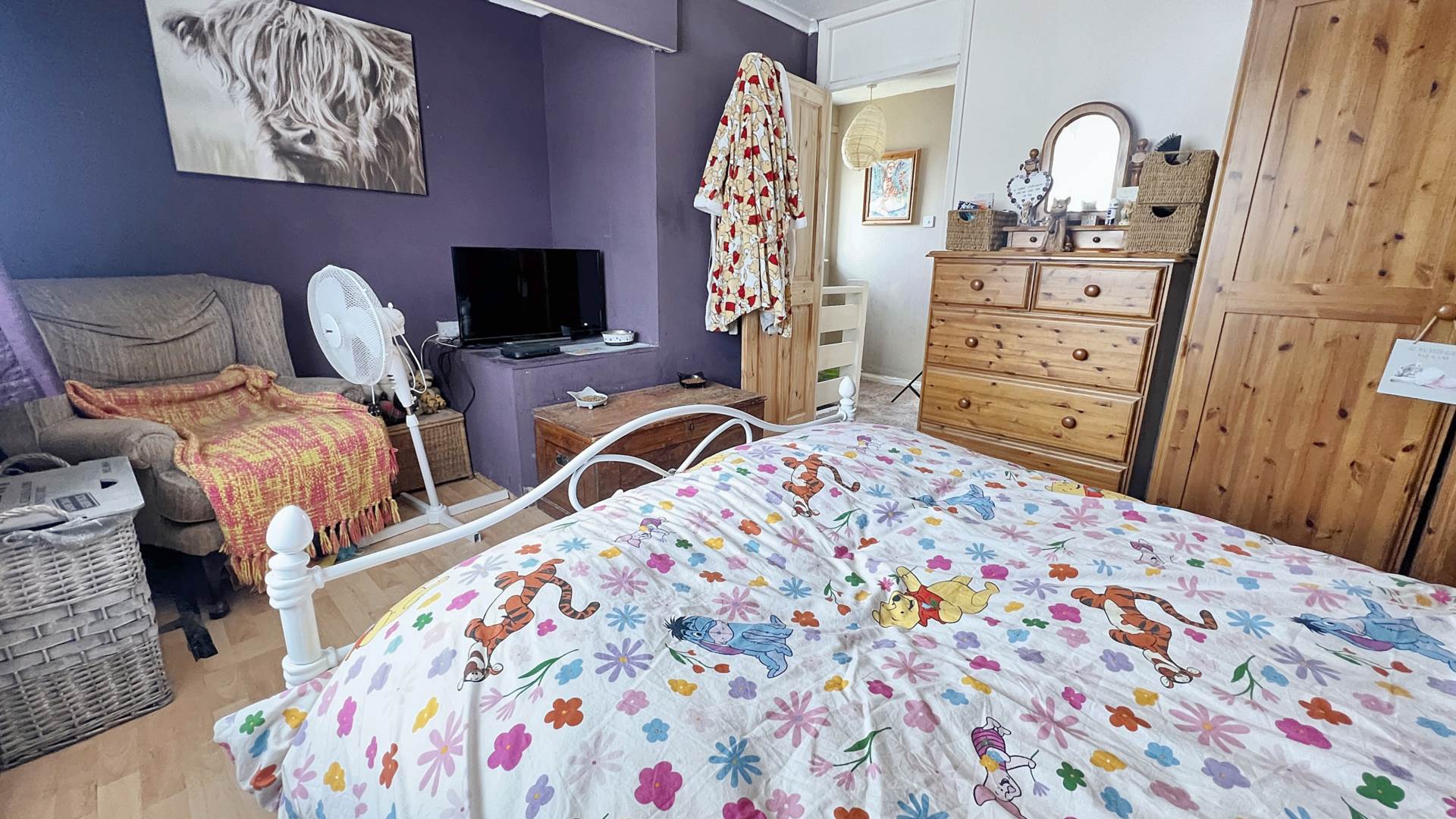 Langdon Close, Chard, Image 10