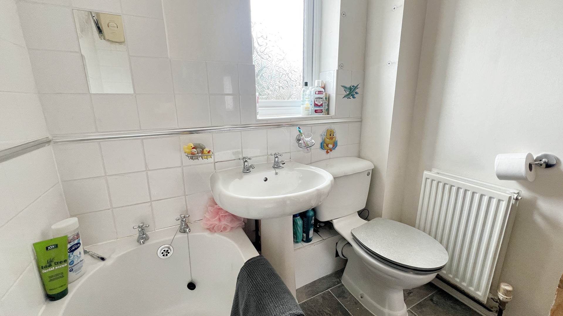 Langdon Close, Chard, Image 12