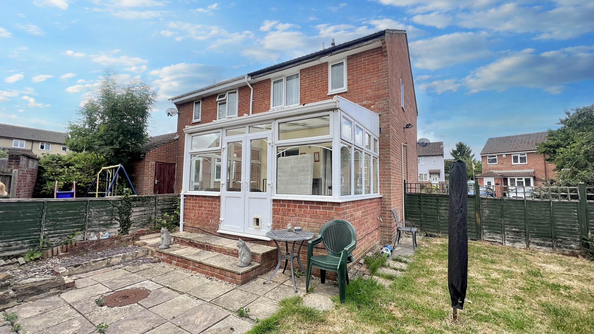 Langdon Close, Chard, Image 15