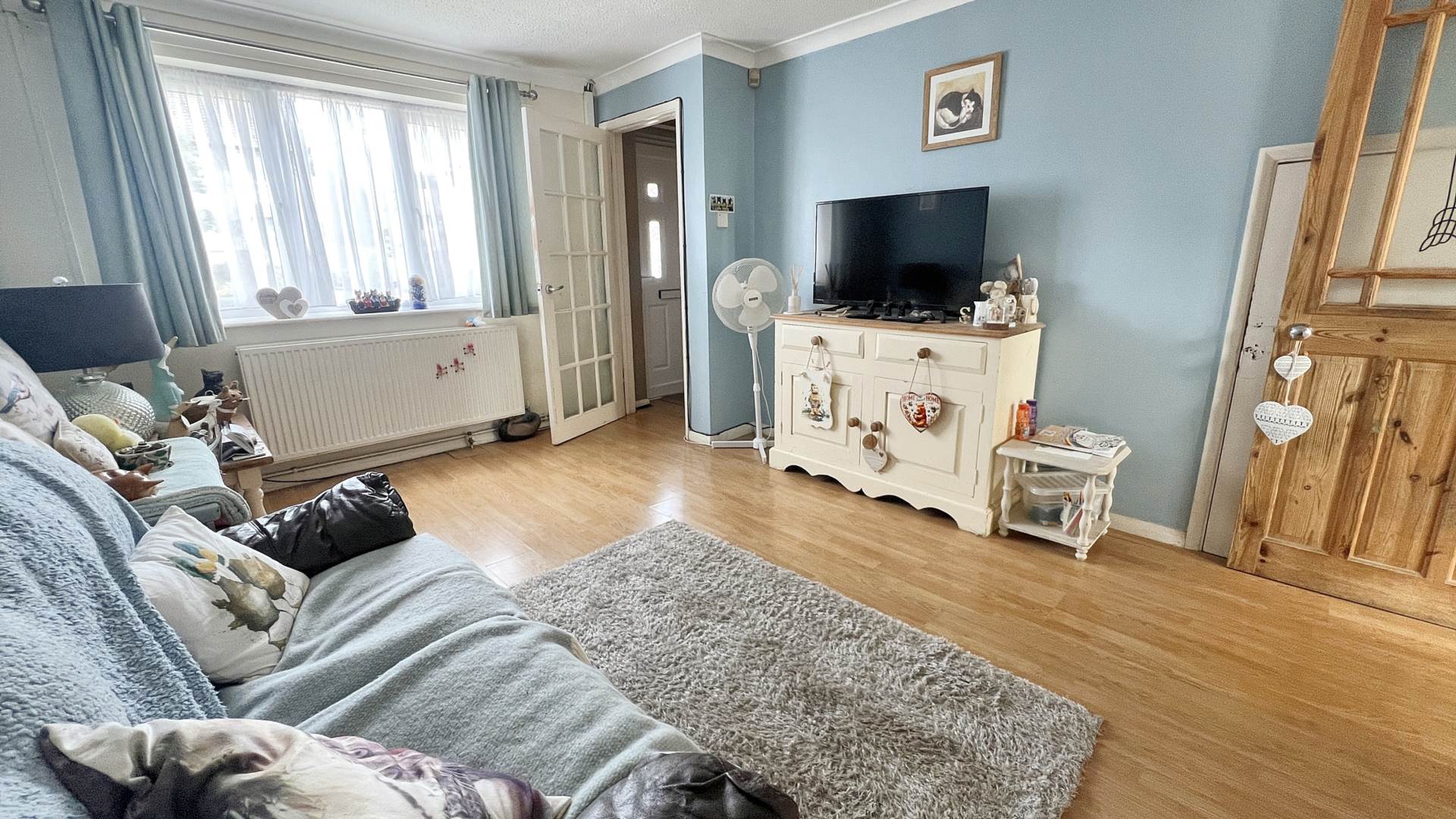 Langdon Close, Chard, Image 2