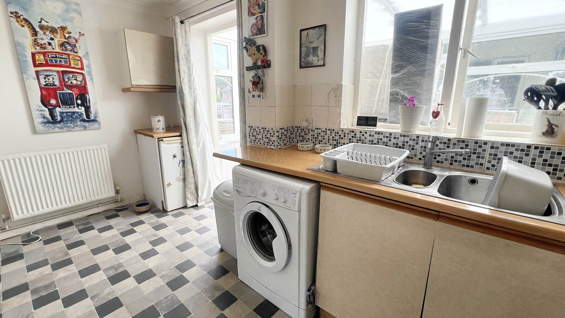 Langdon Close, Chard, Image 6