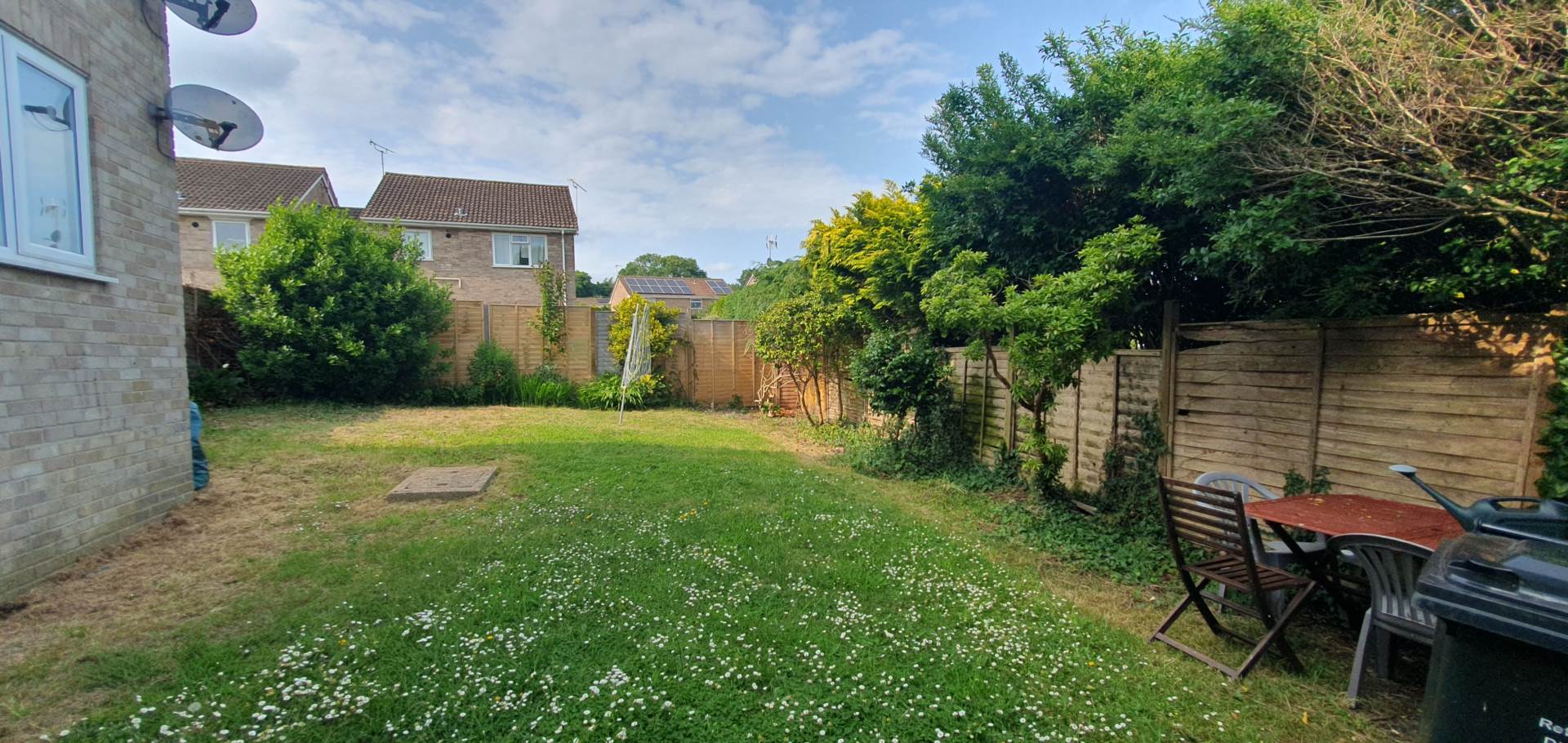 Sycamore Court, Chard, Image 12