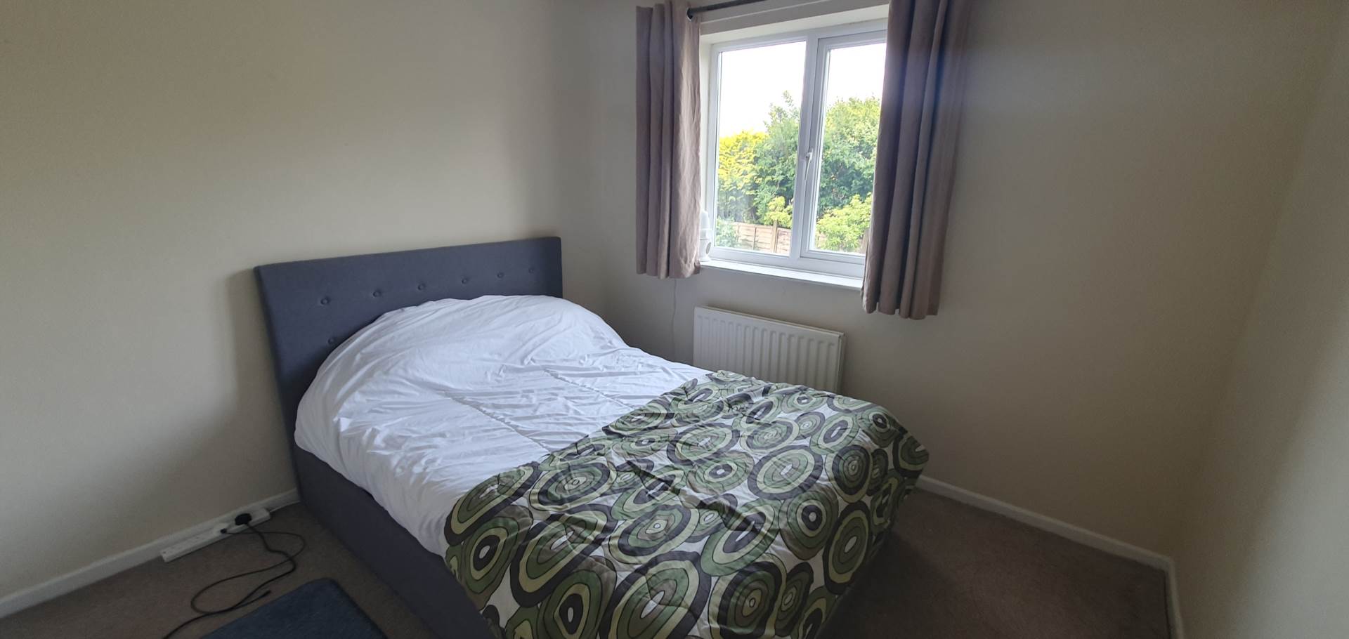 Sycamore Court, Chard, Image 9