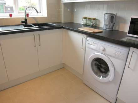 Sycamore Court, Chard, Image 5
