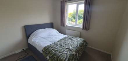 Sycamore Court, Chard, Image 9