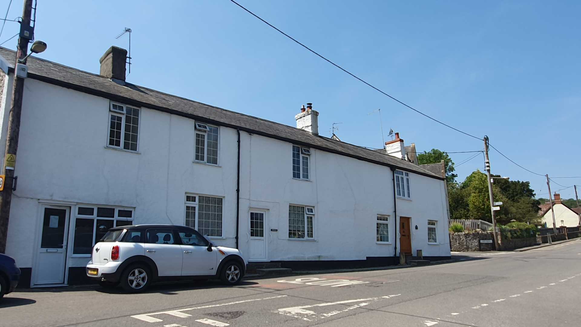 Combe St Nicholas, Chard, Image 1