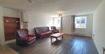 1 Bedroom Apartment, Fore Street, Chard