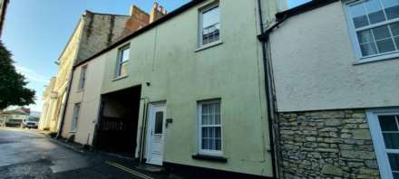 Property For Rent Castle Street, Axminster