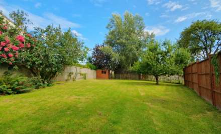 Tatworth Street, Chard, Image 17