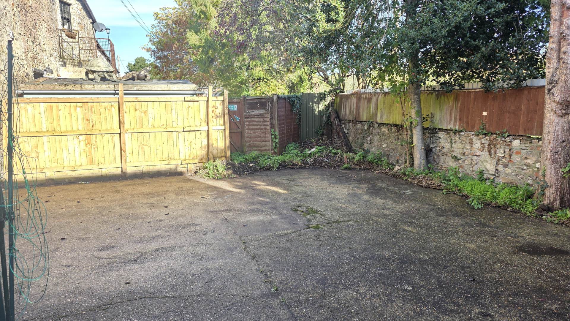 Fore Street, Image 9