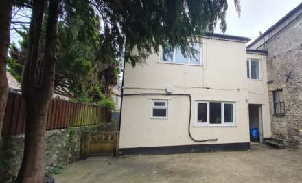Fore Street, Chard, Image 1