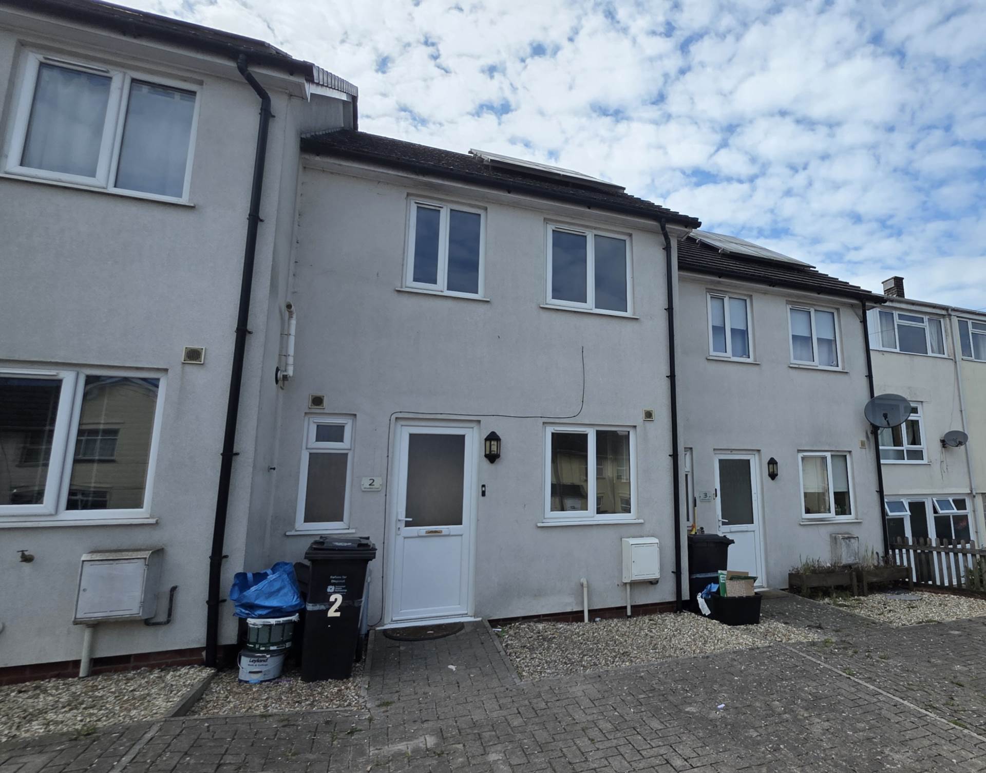 Wheddon Court, Chard, Image 1