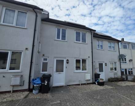 Wheddon Court, Chard, Image 1