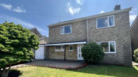 Property For Sale Cerdic Close, Chard