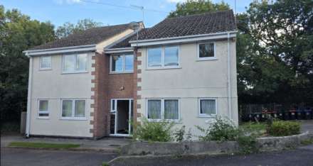 Bubwith Close, Chard