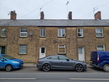 Property For Rent South Street, Crewkerne