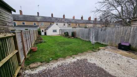 South Street, Crewkerne, Image 17