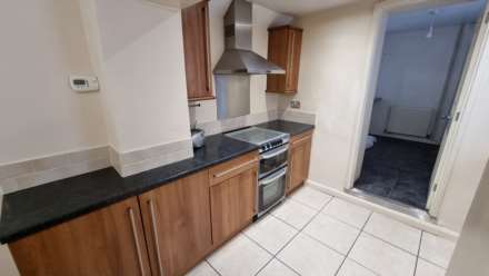 South Street, Crewkerne, Image 5