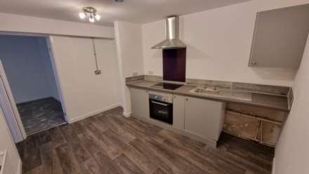 Fore Street, Chard, Image 2