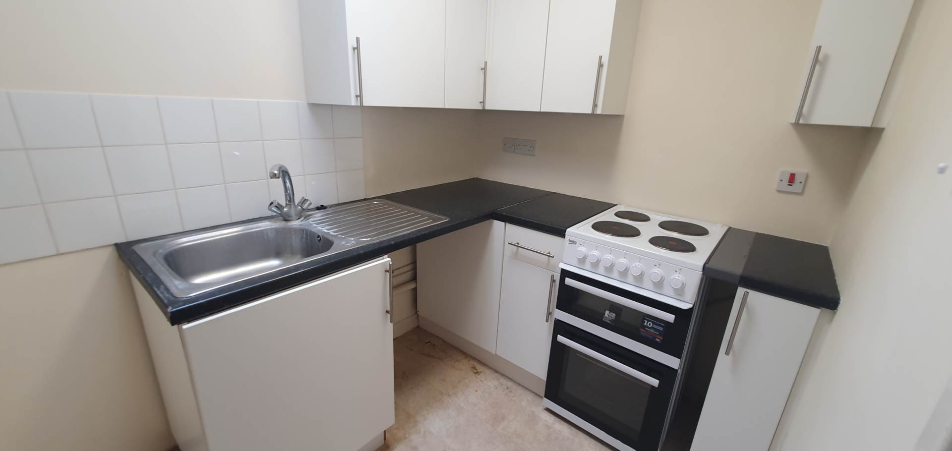 Bath Street, Chard, Image 4