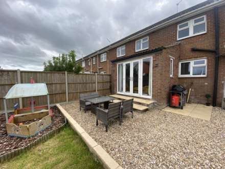 Bubwith Road, Chard, Image 24