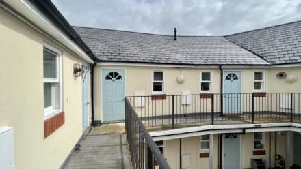 Property For Sale Warren Court, Ditton Street, Ilminster