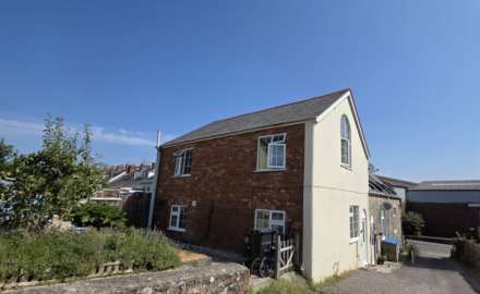 Joshua House, Chard, Image 1