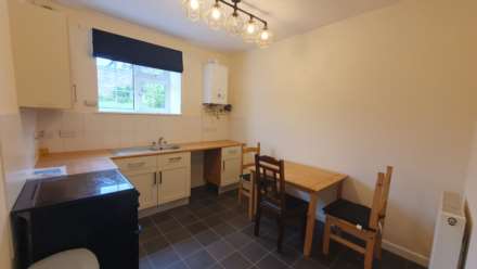 Joshua House, Chard, Image 3
