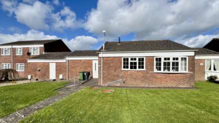 Property For Sale Forton Road, Chard