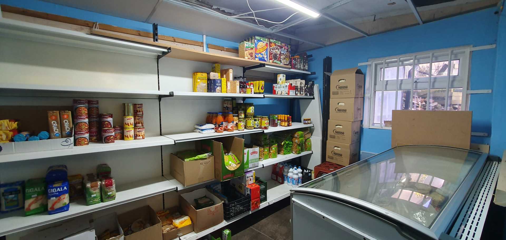 Holyrood Street, Chard, Image 2