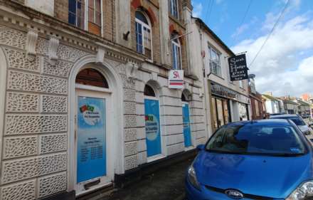 Holyrood Street, Chard, Image 1