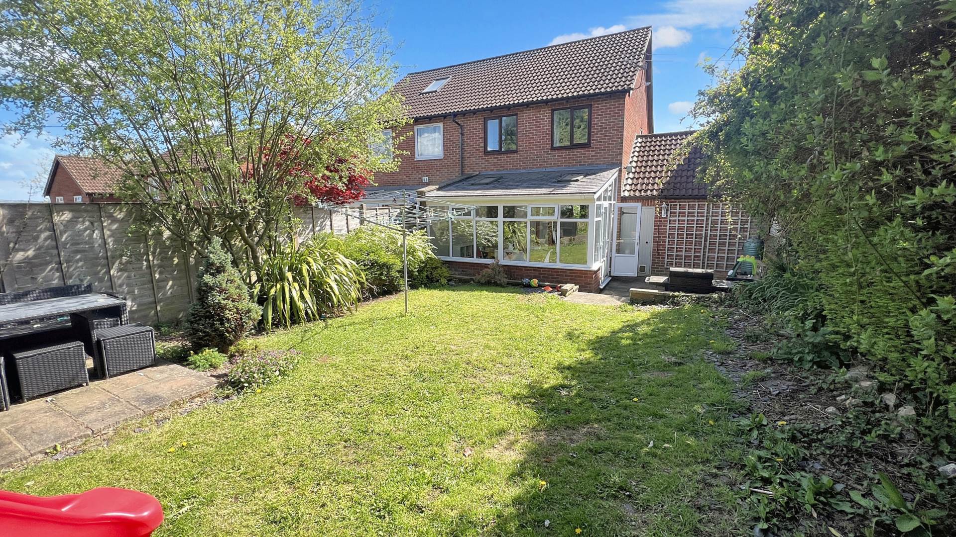 Beasely Court, Chard, Image 18