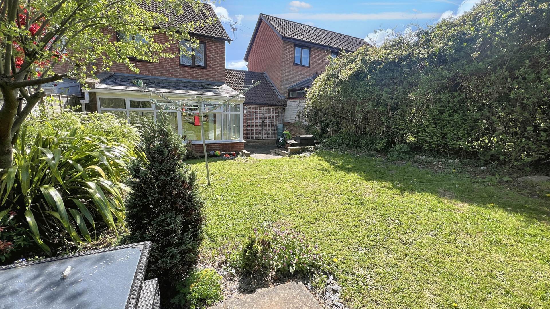 Beasely Court, Chard, Image 19