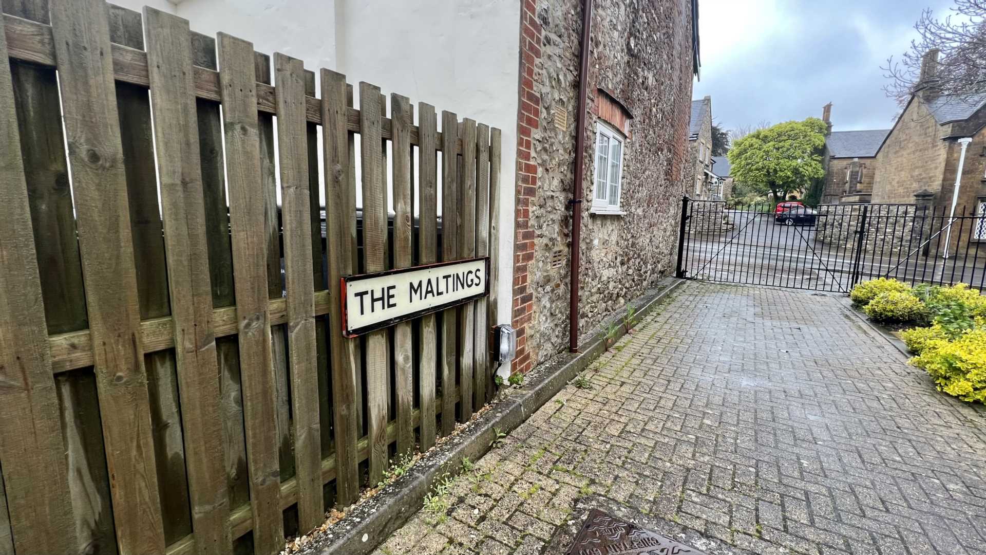 The Maltings, Chard, Image 17