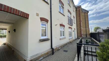 Property For Sale George Maher Court, Ilminster