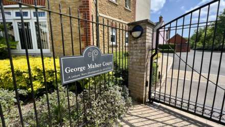 George Maher Court, Ilminster, Image 13