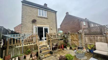 Alun Rees Way Chard, Chard, Image 17