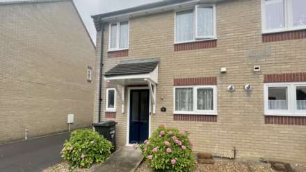 Property For Sale Reed Close, Chard