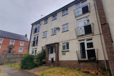 Property For Sale Springfield Flats, Combe Street, Chard