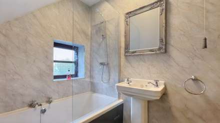 Wisteria Cottages, Tatworth, Image 21